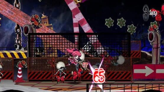 Grief Syndrome — screenshot 6
