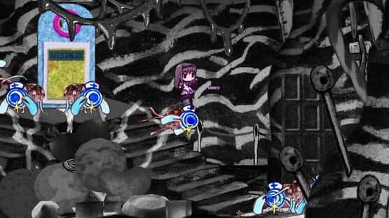 Grief Syndrome — screenshot 7
