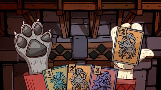 Trust No Bunny — screenshot 3