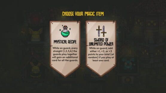 Trust No Bunny — screenshot 4
