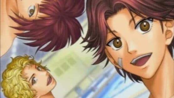 Tennis no Ouji-sama: Gakuensai no Ouji-sama — screenshot 1