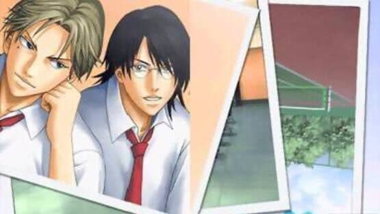Tennis no Ouji-sama Motto Gakuensai no Ouji-sama: More Sweet Edition — screenshot 1