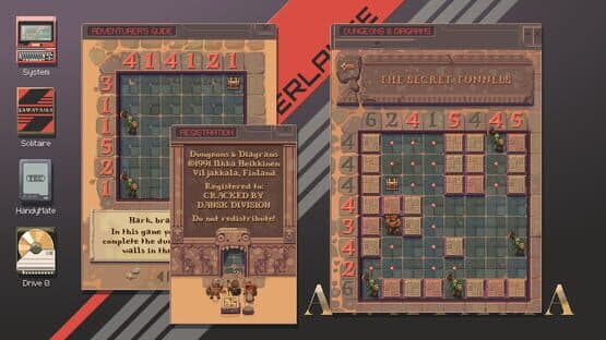 Last Call BBS — screenshot 4