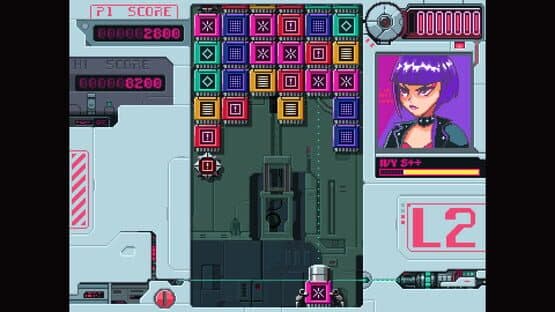 Last Call BBS — screenshot 6
