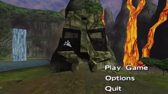 Bionicle: The Legend of Mata Nui — screenshot 3