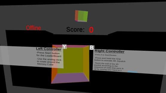 3D Joys — screenshot 1