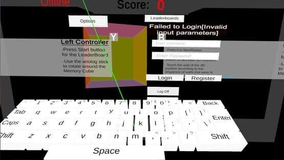 3D Joys — screenshot 3