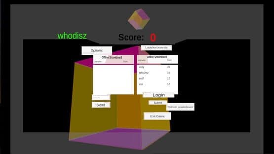3D Joys — screenshot 4