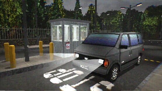 Security Booth: Director's Cut — screenshot 3