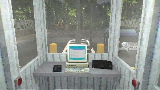 Security Booth: Director's Cut — screenshot 6