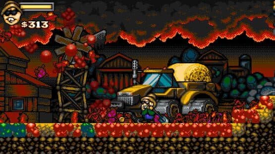 Hillbilly Doomsday — screenshot 1
