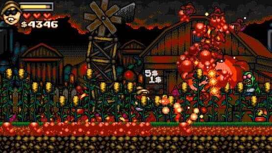 Hillbilly Doomsday — screenshot 4