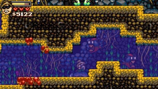 Hillbilly Doomsday — screenshot 5