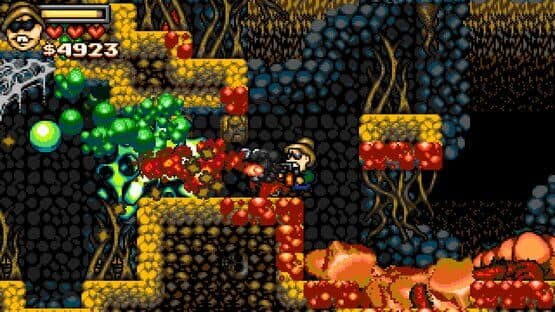 Hillbilly Doomsday — screenshot 7