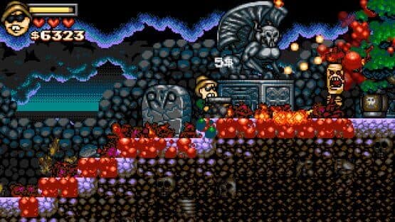 Hillbilly Doomsday — screenshot 8
