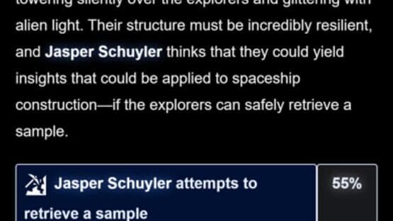 Beyond the Chiron Gate — screenshot 3