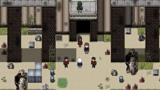 Noel the Mortal Fate: Season 9 - Burn Your Name — screenshot 1