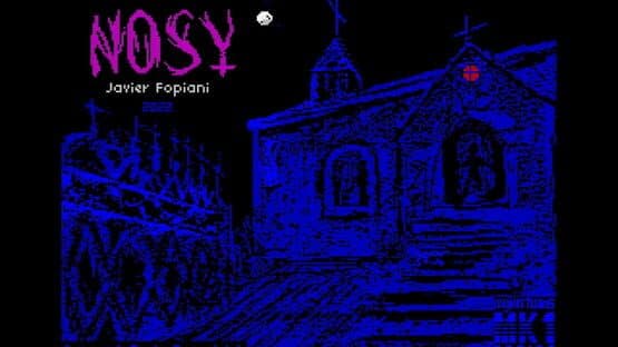 Nosy — screenshot 1