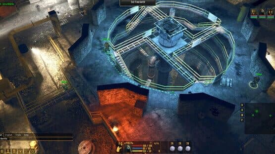 Lost Sector Online — screenshot 4