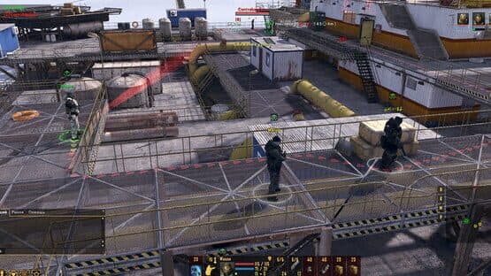 Lost Sector Online — screenshot 5