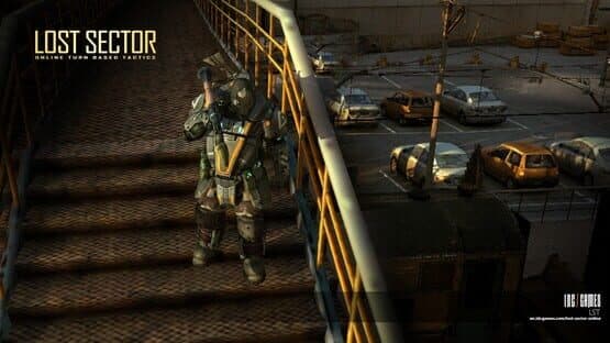 Lost Sector Online — screenshot 7