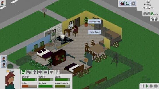 Tiny Life — screenshot 4