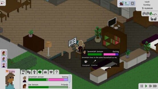 Tiny Life — screenshot 5