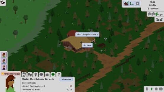 Tiny Life — screenshot 6