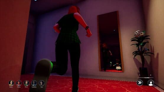 Hitori Kakurenbo Online — screenshot 3