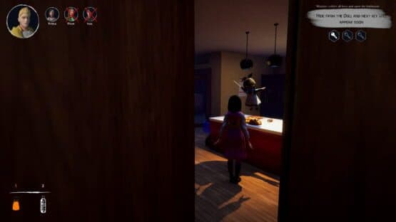 Hitori Kakurenbo Online — screenshot 4