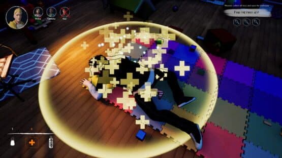 Hitori Kakurenbo Online — screenshot 5