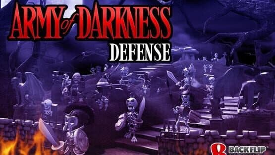 Army of Darkness Defense — screenshot 1