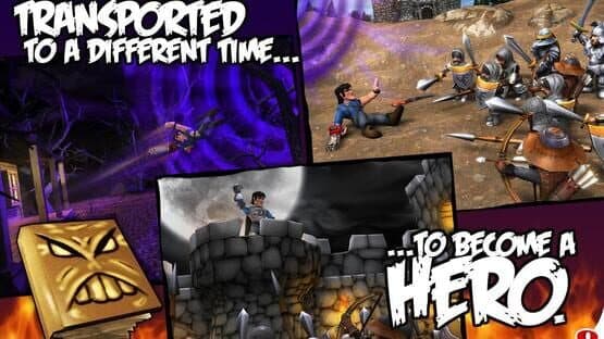 Army of Darkness Defense — screenshot 2