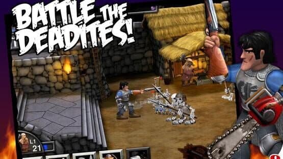 Army of Darkness Defense — screenshot 3