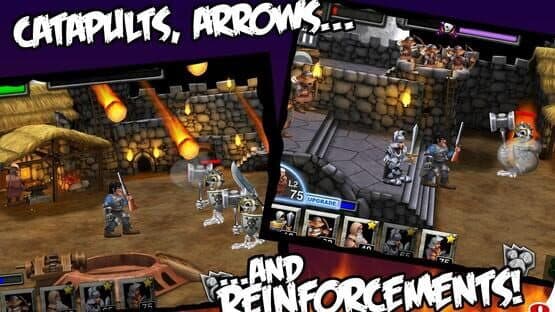 Army of Darkness Defense — screenshot 5