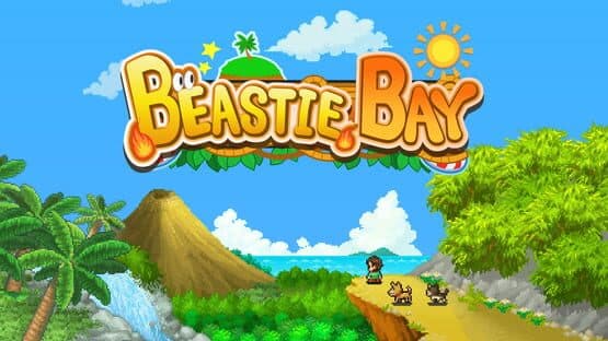Beastie Bay — screenshot 2