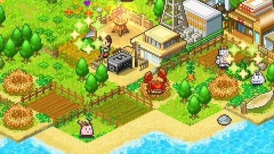 Beastie Bay — screenshot 4