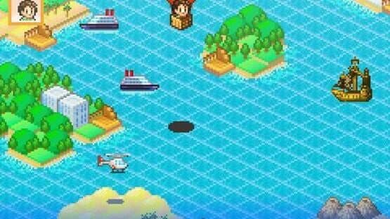 Beastie Bay — screenshot 8