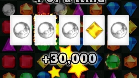 Bejeweled Classic — screenshot 3