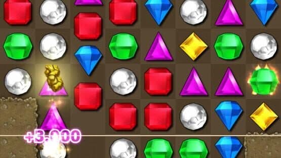 Bejeweled Classic — screenshot 5