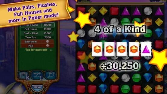 Bejeweled Classic — screenshot 8