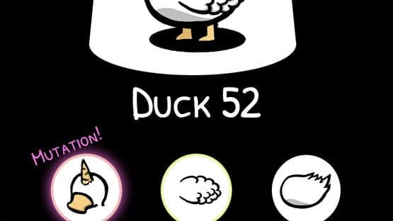 Clusterduck — screenshot 2