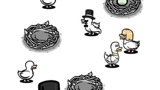 Clusterduck — screenshot 3