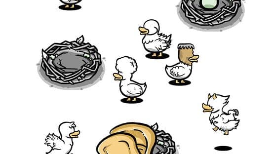 Clusterduck — screenshot 5