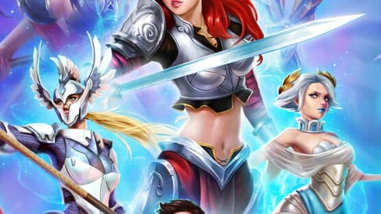 Empires & Puzzles: RPG Quest — screenshot 1