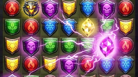 Empires & Puzzles: RPG Quest — screenshot 2