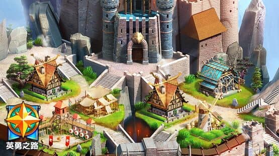 Empires & Puzzles: RPG Quest — screenshot 7