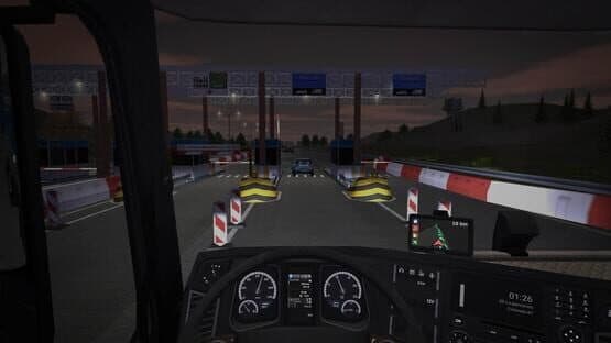 Grand Truck Simulator 2 — screenshot 5