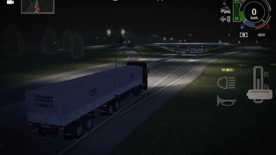 Grand Truck Simulator 2 — screenshot 6