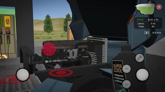 Grand Truck Simulator 2 — screenshot 7